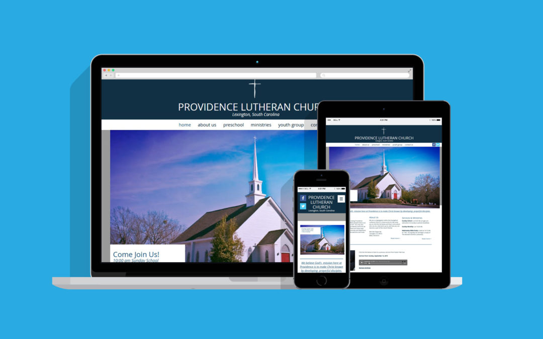 Providence Lutheran Church